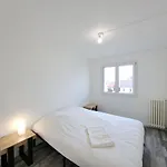 Sofia - Grand Appartement