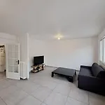 Sofia - Grand Appartement