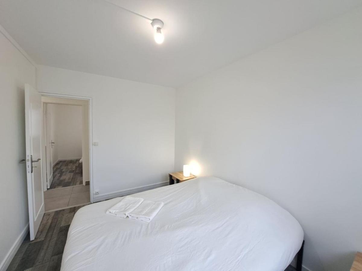 Sofia - Grand Appartement