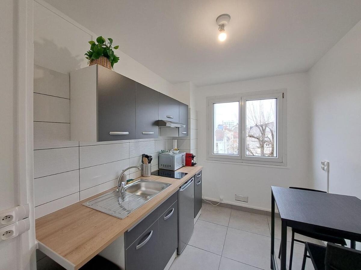 Appartement Sofia - Grand *