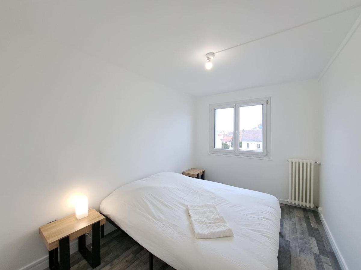 Appartement Sofia - Grand Reims