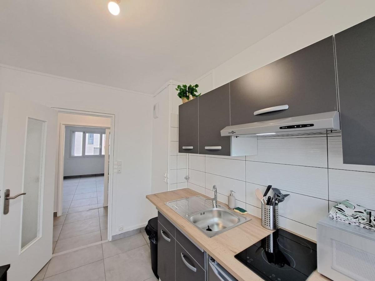 Sofia - Grand Appartement