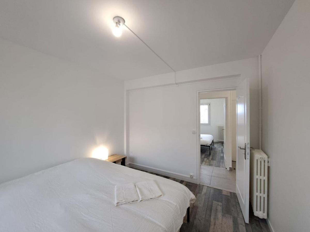 Sofia - Grand Appartement