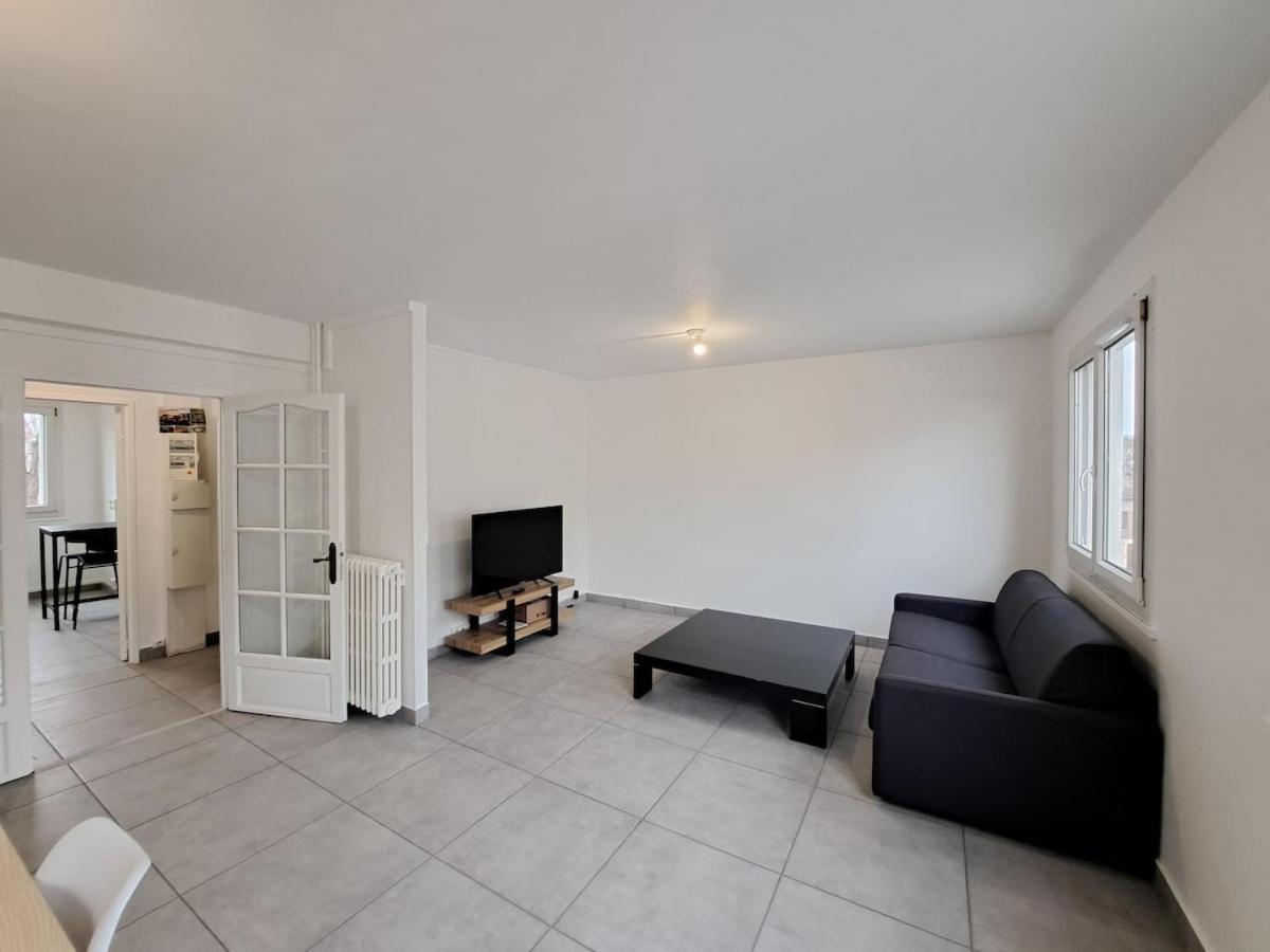 Appartement Sofia - Grand