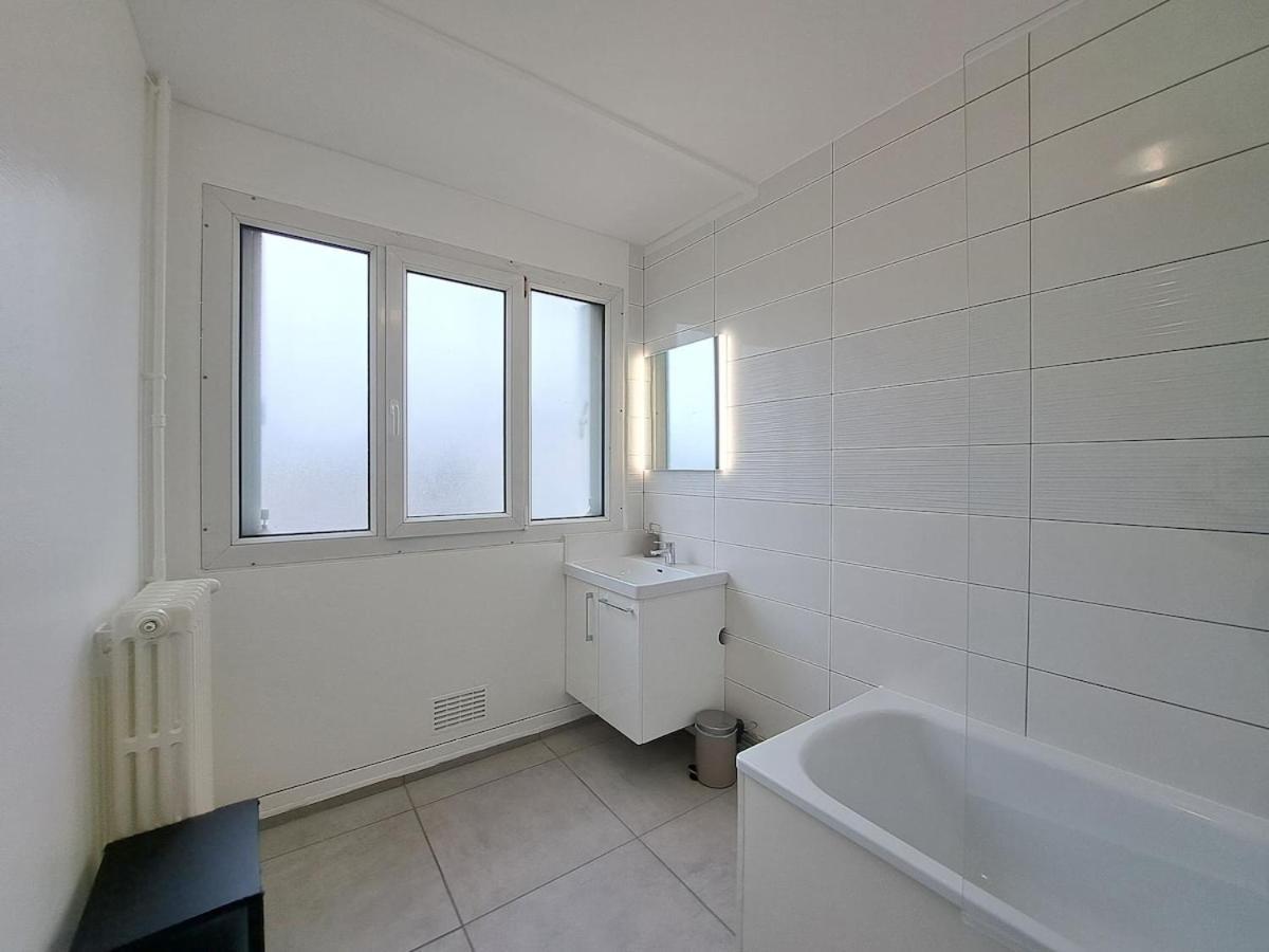 Appartement Sofia - Grand Reims